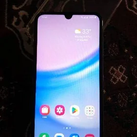 Samsung A15