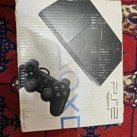 playstation 2