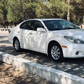 Lexus ES 300 2003