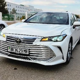 Toyota Avalon 2022