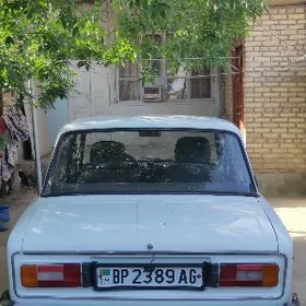 Lada 2106 1995