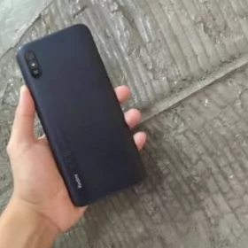 Redmi 9A 4/64