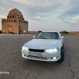 Toyota Mark II 1993