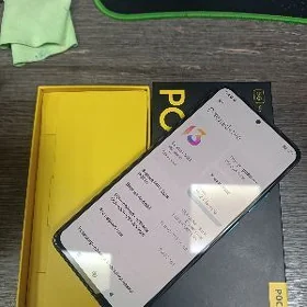 Poco x4pro 8/256