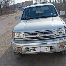 Toyota 4Runner 2000