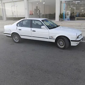 BMW 525 1999