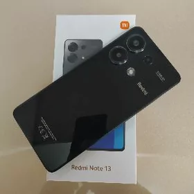 Redmi not 13