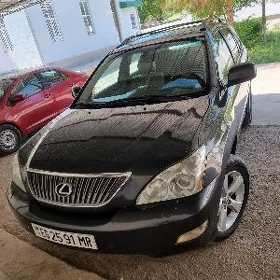 Lexus RX 330 2003