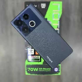 Infinix not 40 pro 24/256