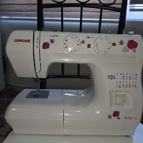 Janome