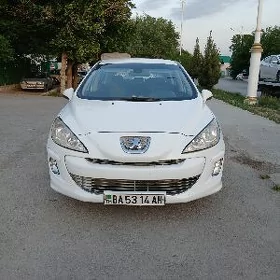 Peugeot 308 2008