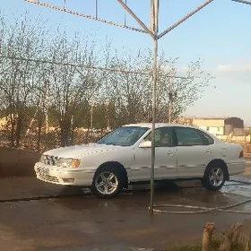 Toyota Avalon 1999