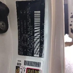 Toyota Sienna 2022