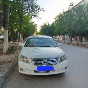 Toyota Avalon 2005