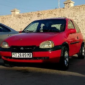 Opel Vita 1995