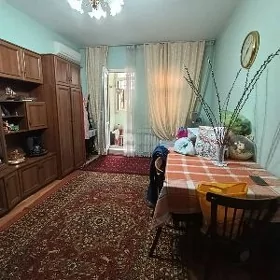 Мир 7/1, 2 комнаты