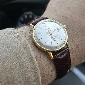 Poljot De Luxe 29jewels