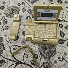 telefon
