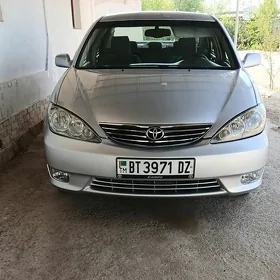 Toyota Camry 2005