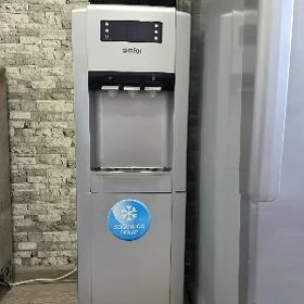 кулер для воды