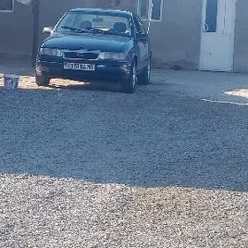 Opel Vectra 1990