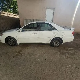 Toyota Camry 2002