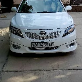 Toyota Camry 2009