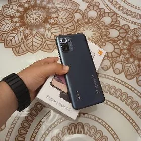 Redmi not 10S