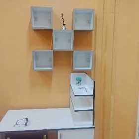 Gozlelik salon