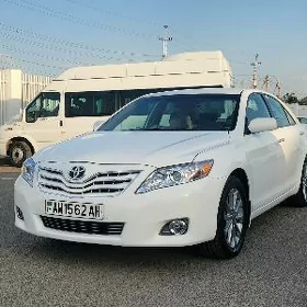Toyota Camry 2009
