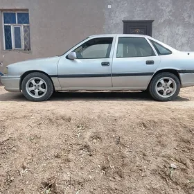 Opel Vectra 1989