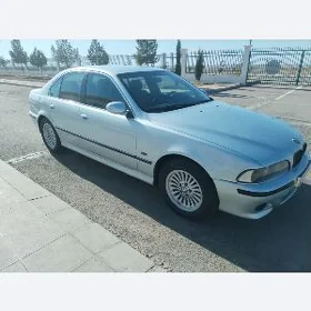 BMW E39 1996