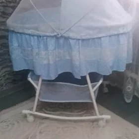 çaga krowatjyk