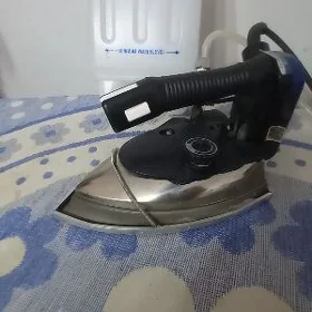 siler star ütük
