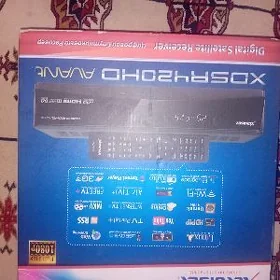 xcruser