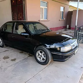 Opel Vectra 1992
