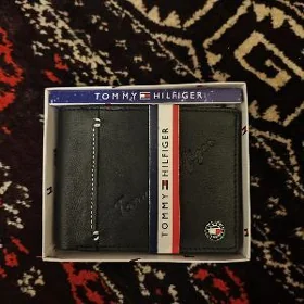 Tommy Hilfiger gapjyk