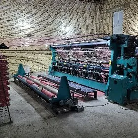Setka halta dokayan stanok