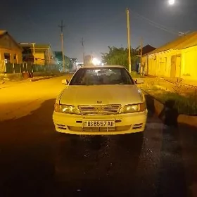 Nissan Maxima 1999