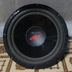 KENWOOD 3000w