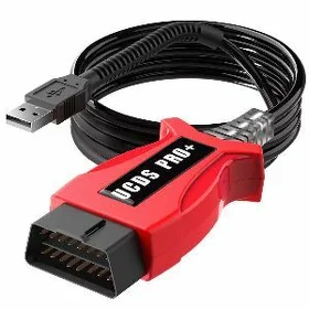Ford Diagnostika kabel