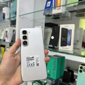 Infinix hot 60 pro plus