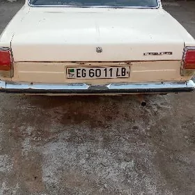 Gaz 24 1992