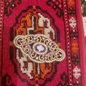 broşga hurrem
