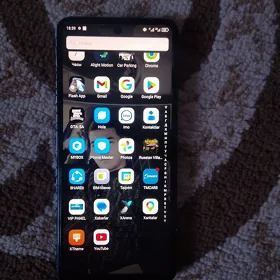 Telefon infiniks hot 40