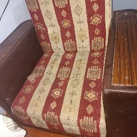 кресло