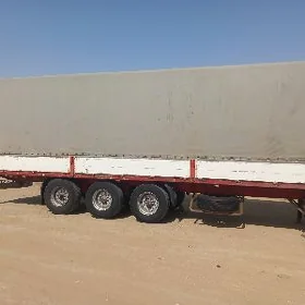 Kogel Cargo 1998