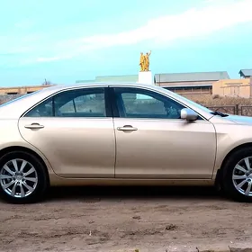 Toyota Camry 2009
