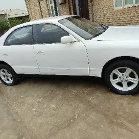 Toyota Mark II 1996