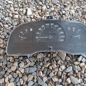 opel pribor spidometr